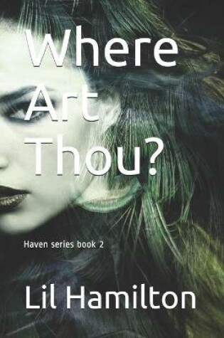 Cover of Where Art Thou?