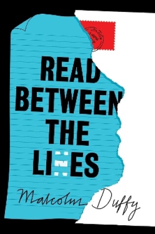 Cover of Read Between the Lies