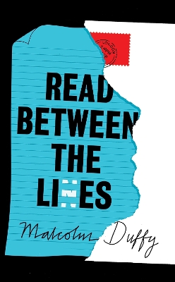 Cover of Read Between the Lies