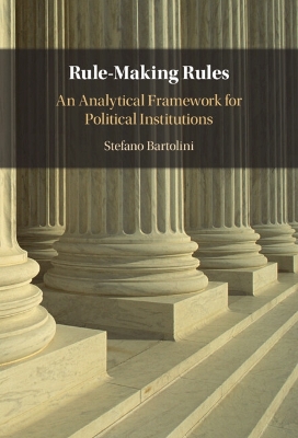 Book cover for Rule-Making Rules