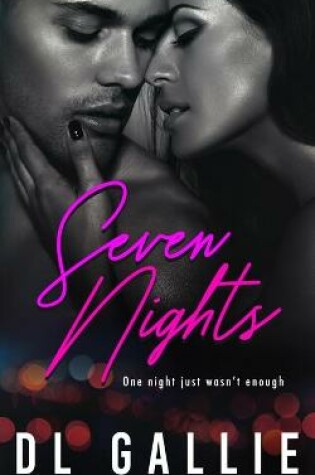 Cover of Seven Nights