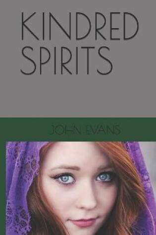 Cover of Kindred Spirits