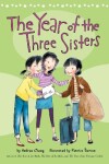 Book cover for The Year of the Three Sisters