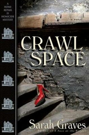 Cover of Crawlspace