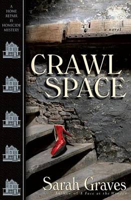 Book cover for Crawlspace