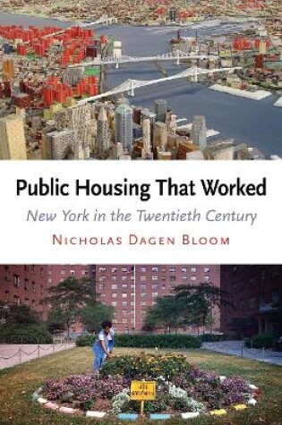 Cover of Public Housing That Worked