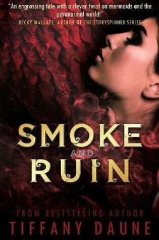 Cover of Smoke and Ruin