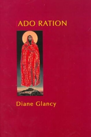 Cover of (ado)Ration