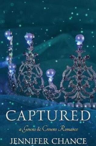 Cover of Captured