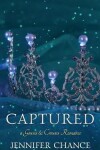 Book cover for Captured