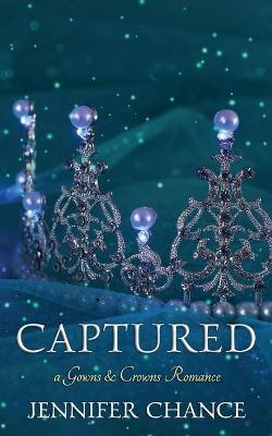 Cover of Captured