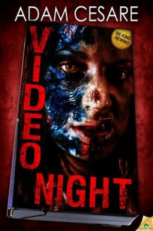 Cover of Video Night