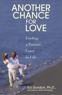 Book cover for Another Chance for Love