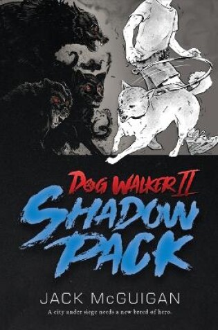 Cover of Dog Walker II