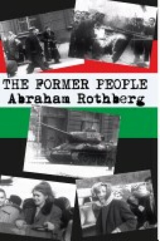 Cover of The Former People