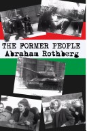 Book cover for The Former People