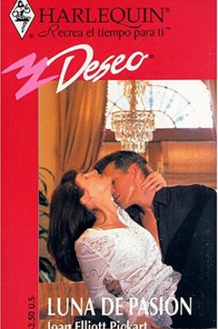 Cover of Luna de Pasion