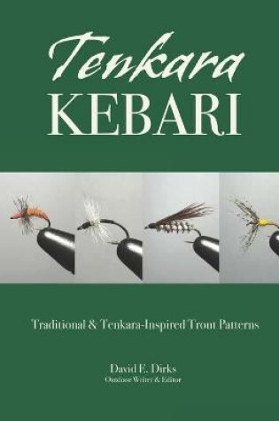 Cover of Tenkara Kebari