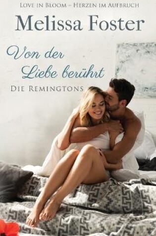 Cover of Von der Liebe beruhrt