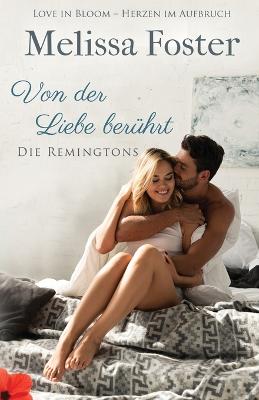 Book cover for Von der Liebe beruhrt
