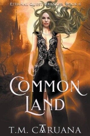 Cover of Common Land