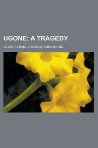 Cover of Ugone