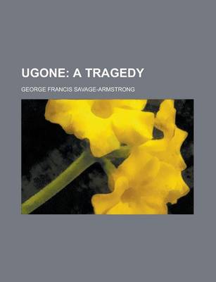 Book cover for Ugone