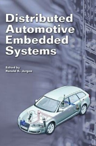 Cover of Distributed Automative Embedded Systems