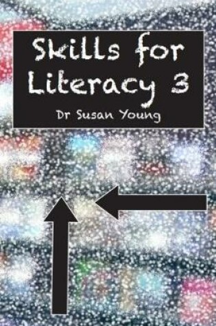 Cover of Skills Skills for Literacy 3