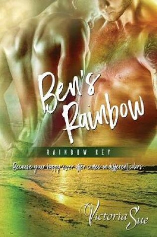 Cover of Ben's Rainbow