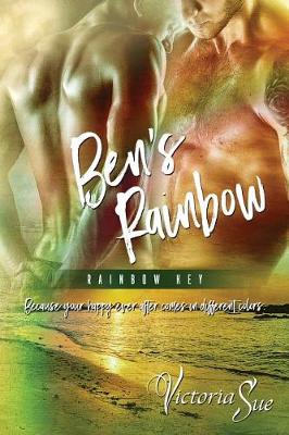 Book cover for Ben's Rainbow