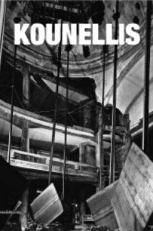 Cover of Kounellis