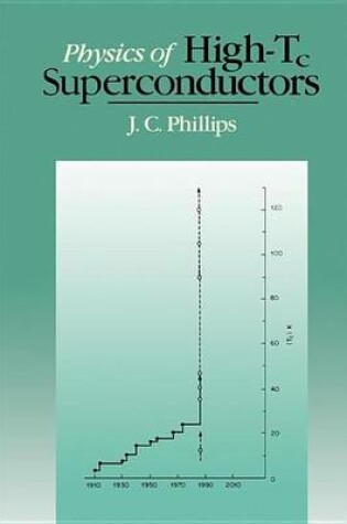 Cover of Physics of High-Tc Superconductors