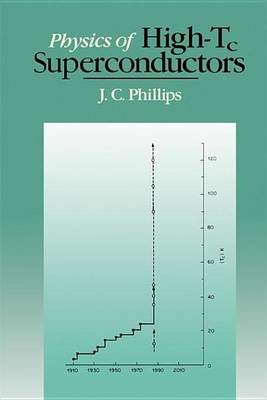 Book cover for Physics of High-Tc Superconductors