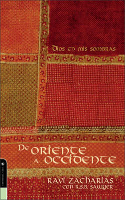 Book cover for De oriente a occidente