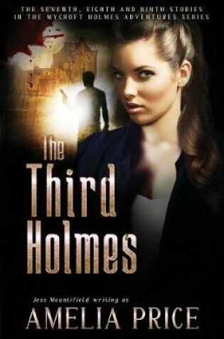 Cover of The Third Holmes