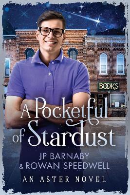 Book cover for A Pocketful of Stardust