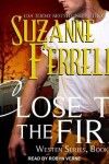 Book cover for Close to the Fire