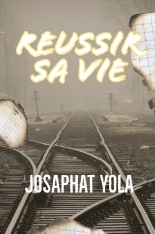 Cover of Reussir Sa Vie