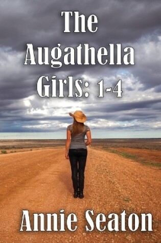 Cover of The Augathella Girls