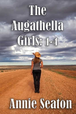 Cover of The Augathella Girls