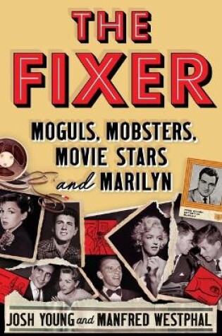 Cover of The Fixer