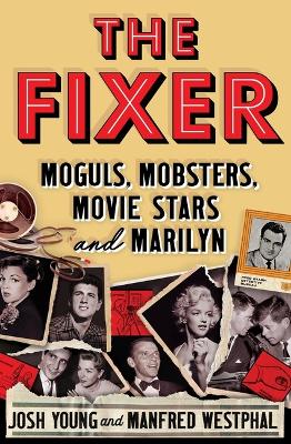 Book cover for The Fixer