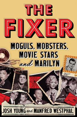 Book cover for The Fixer