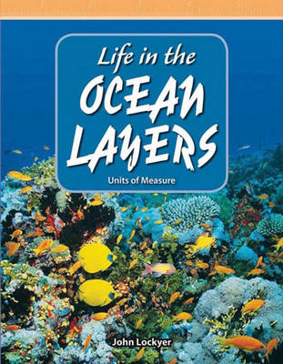 Cover of Life in the Ocean Layers
