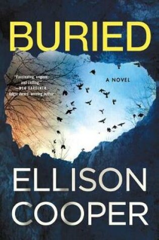 Cover of Buried