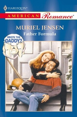 Cover of Father Formula