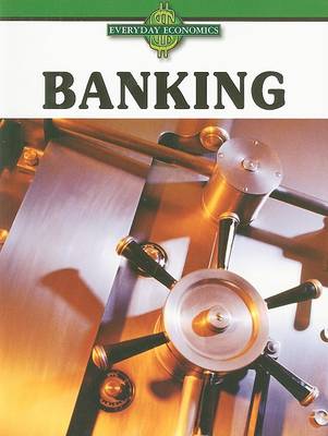 Book cover for Banking