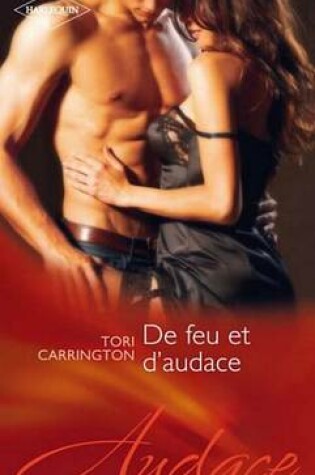 Cover of de Feu Et D'Audace