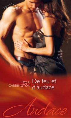 Book cover for de Feu Et D'Audace